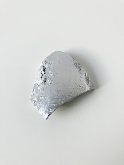 aluminium maquette