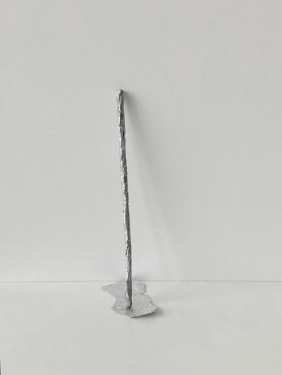 aluminium maquette