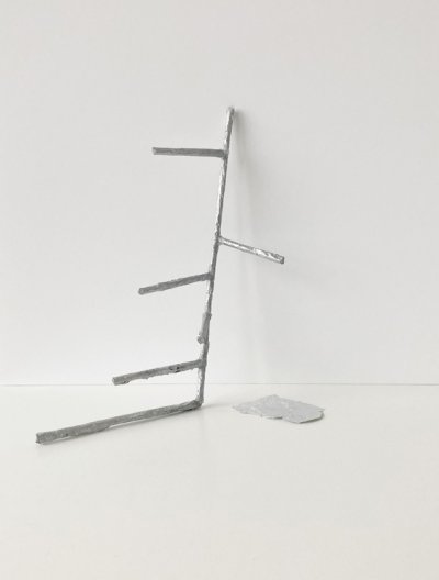 aluminium maquette