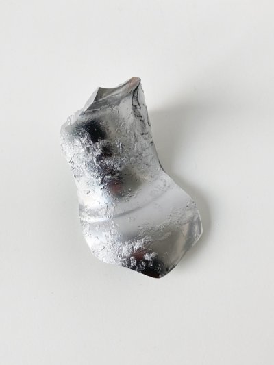 aluminium maquette